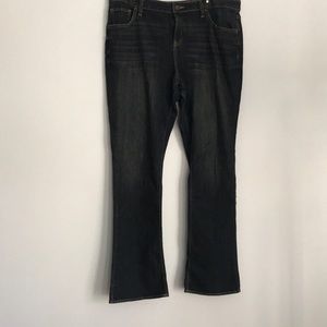 Simply Vera, Vera Wang Denim